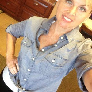 Meet your Posher, Heidi